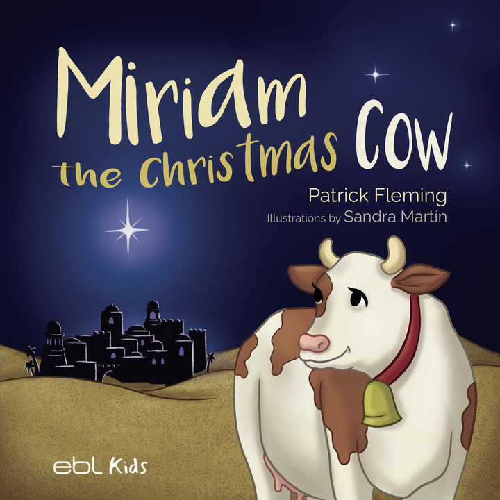 Miriam the Christmas...