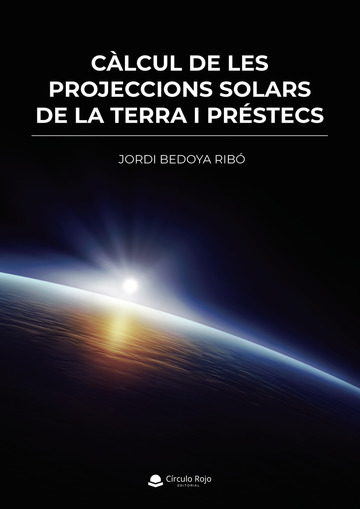 Càlcul de les projeccions solars de la Terra i préstecs