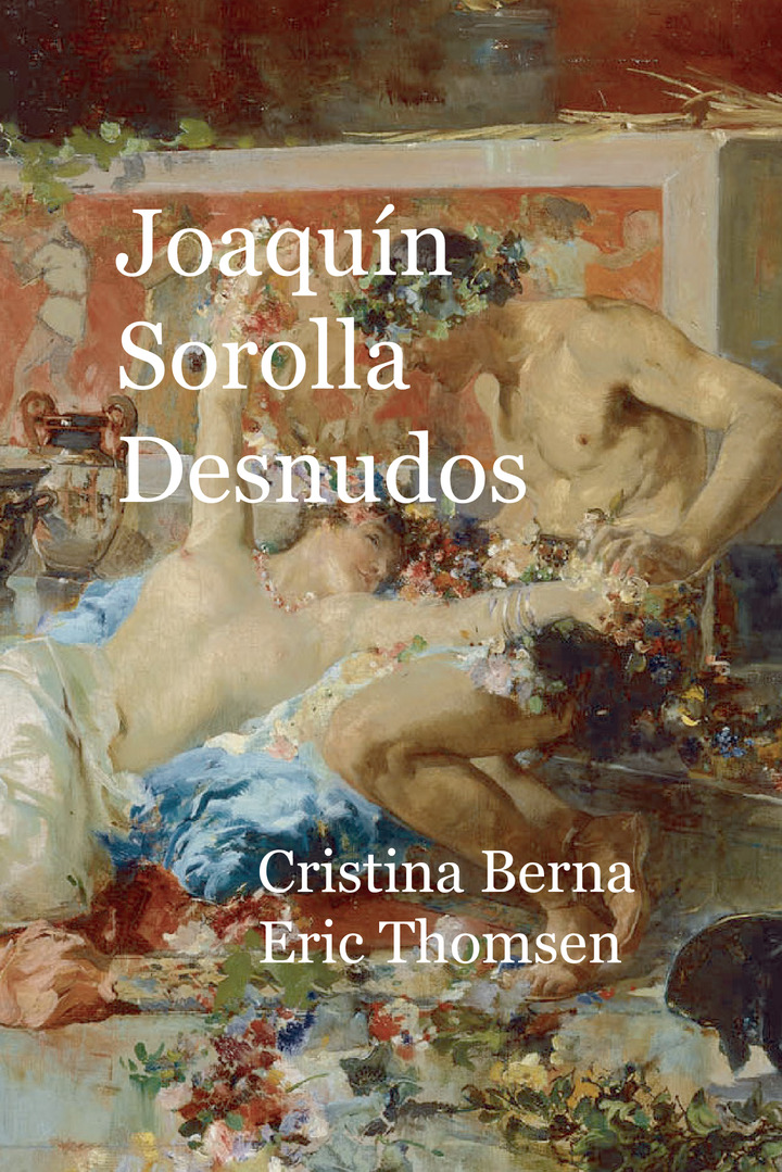 Joaquín Sorolla Desnudos