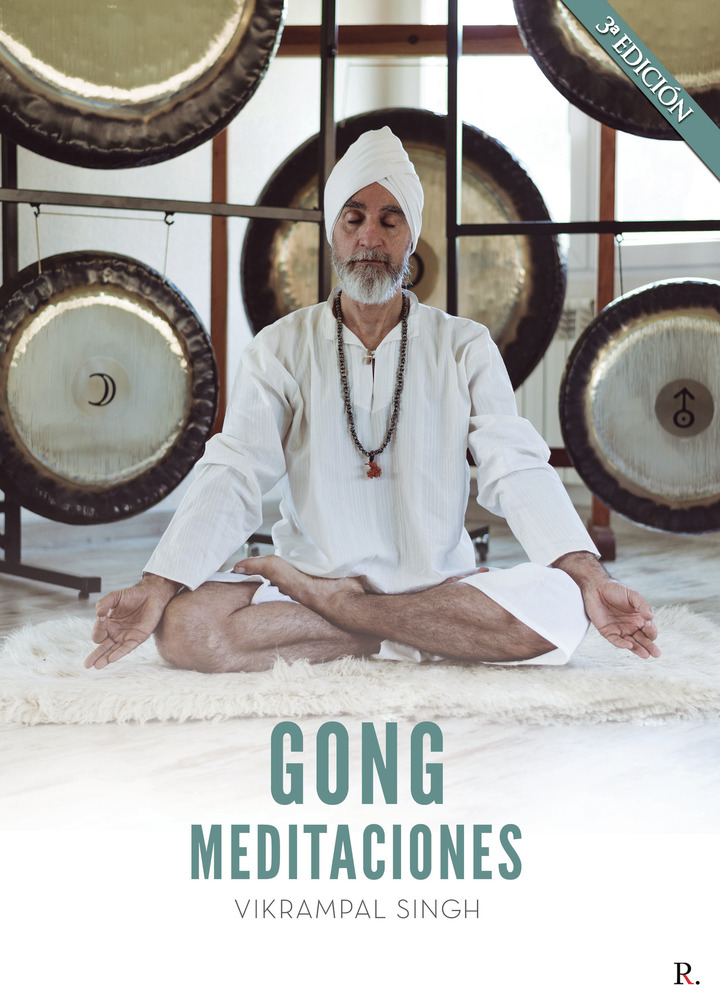 Gong meditaciones. 3...