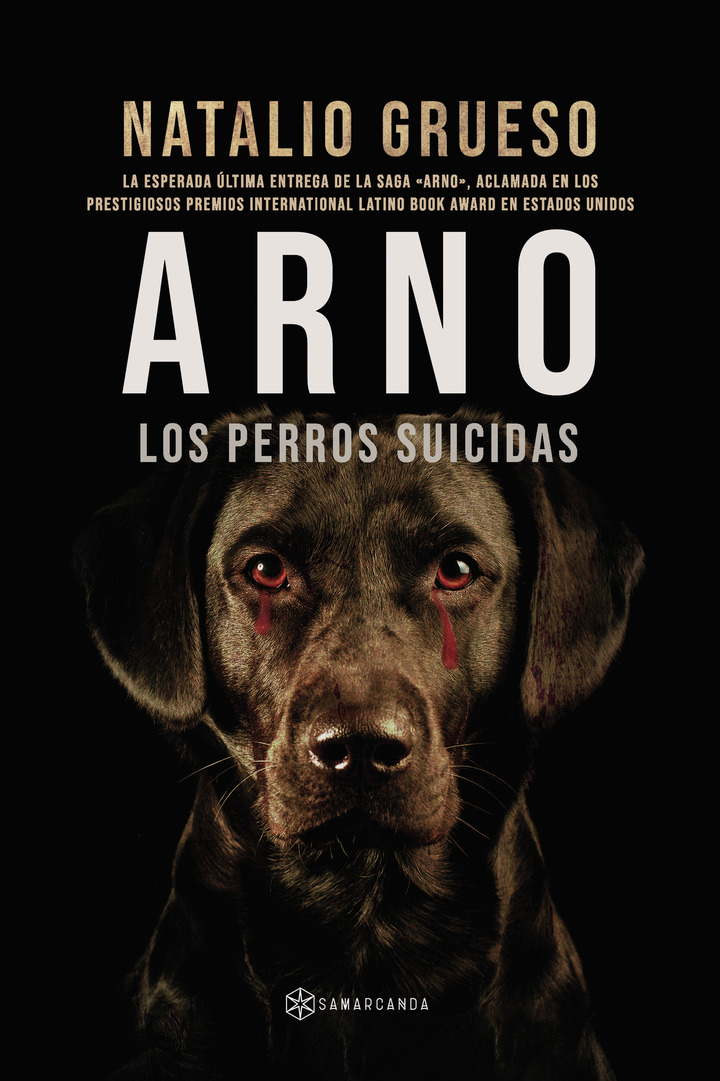 Arno. Los perros sui...