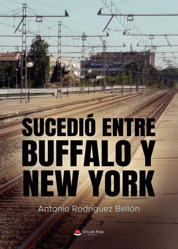 Sucedió entre Buffalo y New York
