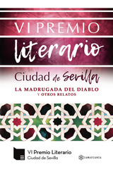 VI Premio Literario Ciudad de Sevilla