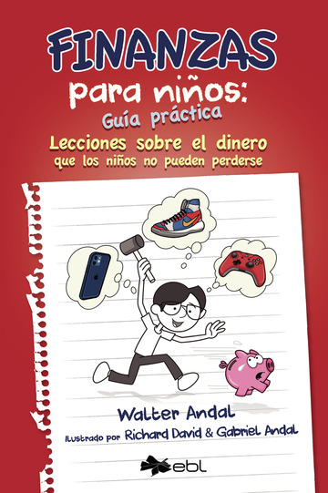 Comprar para niños: Guía de Walter Andal LibrosCC - Libro