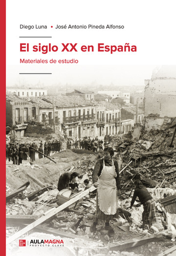 El siglo XX en España