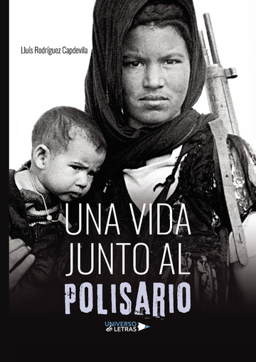 Una vida junto al Polisario